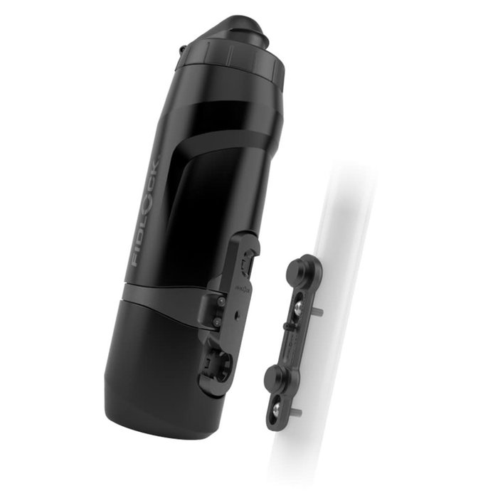 FIDLOCK FIDLOCK TWIST BIKE BASE 800ML BLACK