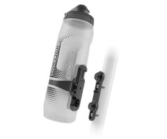 FIDLOCK FIDLOCK TWIST BIKE BASE 800ML CLEAR