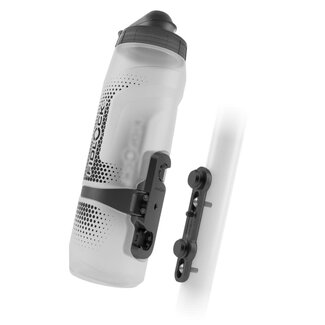 FIDLOCK FIDLOCK TWIST BIKE BASE 800ML CLEAR