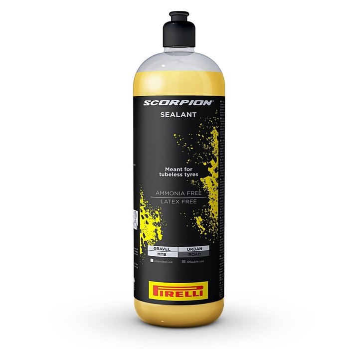 PIRELLI PIRELLI SMARTSEAL SCORPION SEALANT