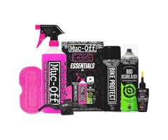 MUC-OFF MUC-OFF E-BIKE ESSENTIALS KIT