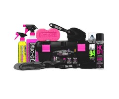 MUC-OFF MUC-OFF ULTIMATE E-BIKE KIT