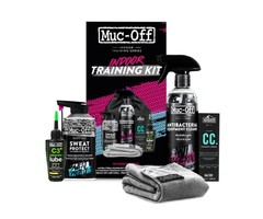 MUC-OFF MUC-OFF INDOOR TRAINING KIT
