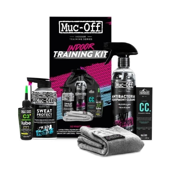 MUC-OFF MUC-OFF INDOOR TRAINING KIT