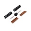 BBB TUBELESS PUNCTURE PLUGGER BTL-185