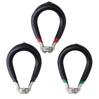 BBB BBB PROTUNE SPOKE WRENCH SET BTL-183