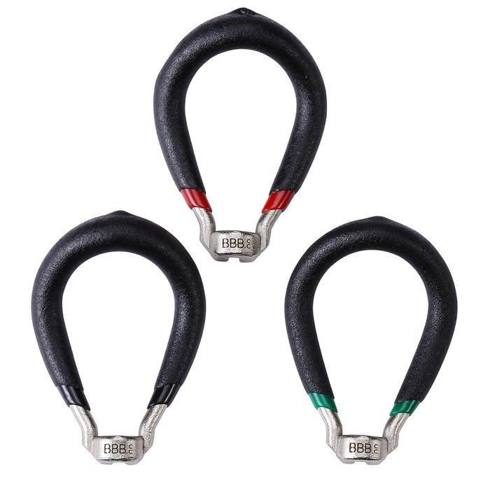 BBB BBB PROTUNE SPOKE WRENCH SET BTL-183