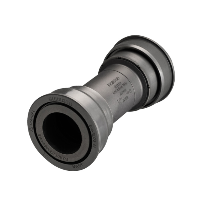 SHIMANO SHIMANO SM-BB72-41B PRESSFIT ROAD BOTTOM BRACKET 41MM
