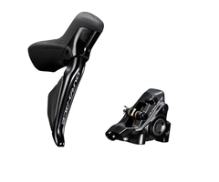 SHIMANO SHIMANO DURA ACE R9270 SHIFT LEVER W/BRAKE CALIPER