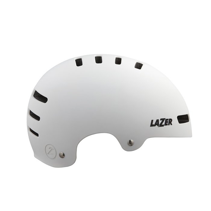 LAZER LAZER ONE+ HELMET MATT WHITE