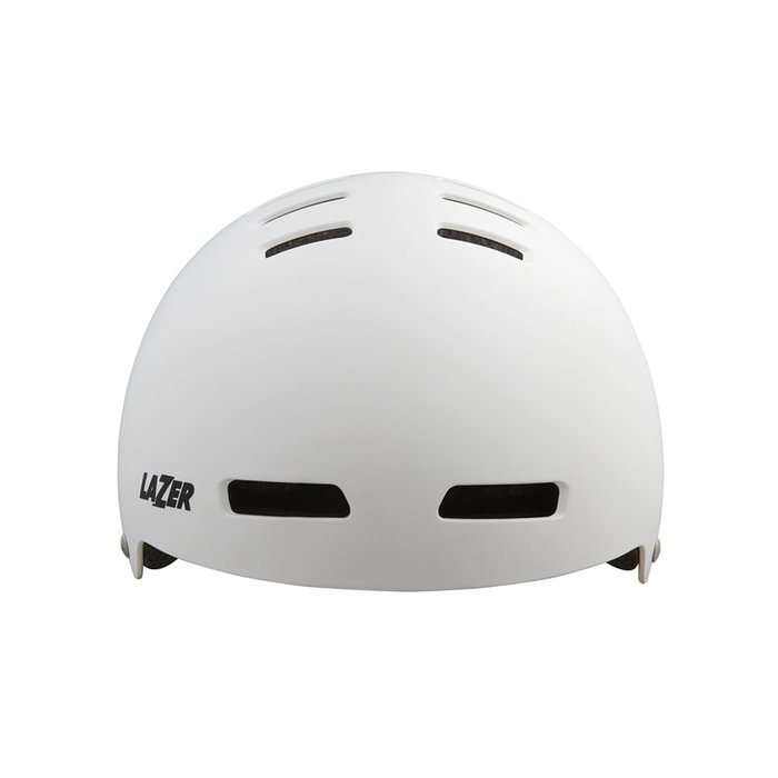 LAZER LAZER ONE+ HELMET MATT WHITE
