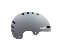 LAZER LAZER ONE+ HELMET MATT GREY