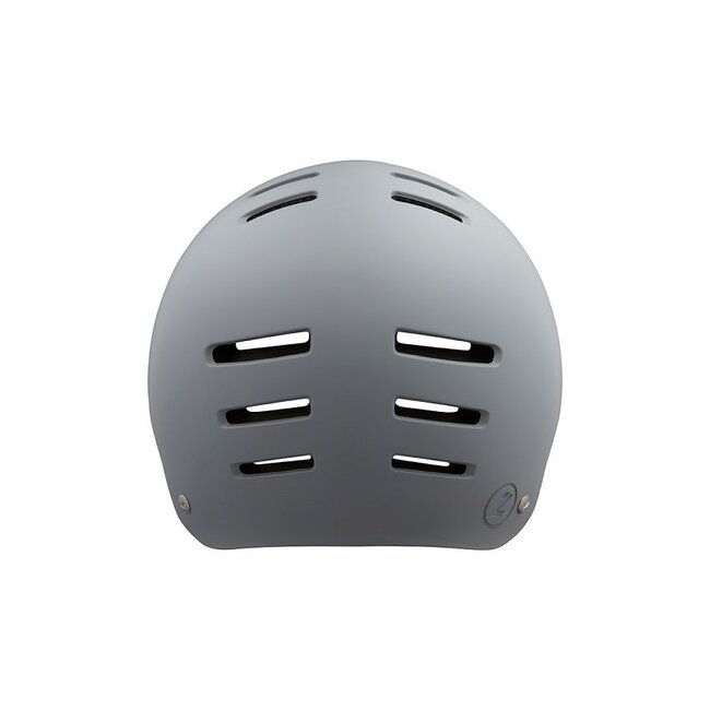 LAZER ONE+ HELMET MATT GREY