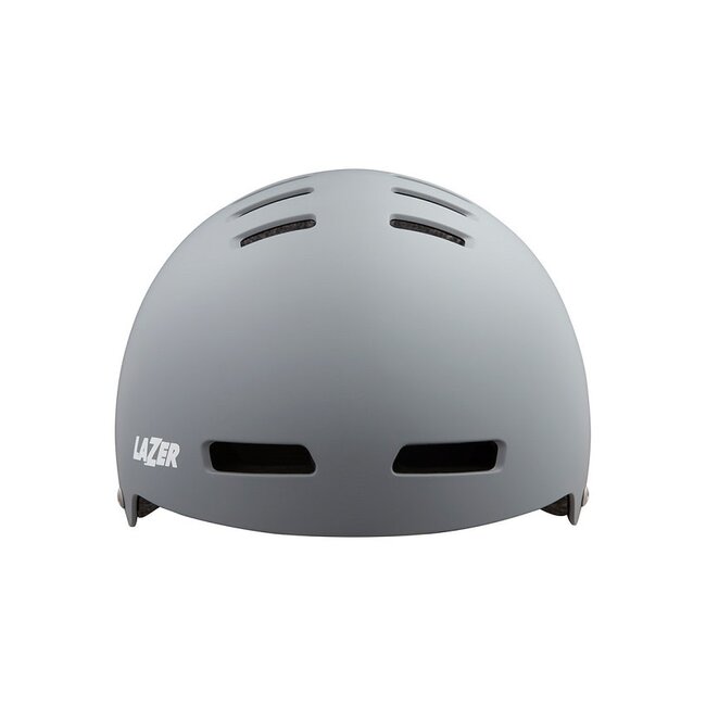 LAZER ONE+ HELMET MATT GREY