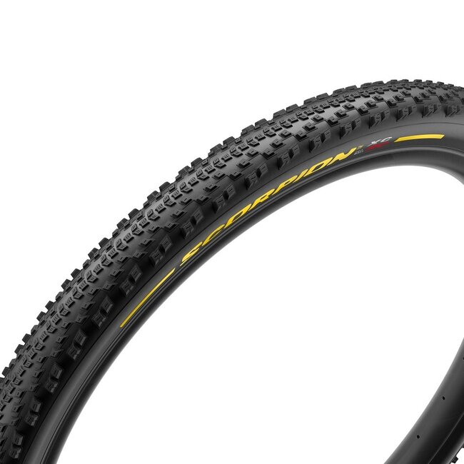 PIRELLI SCORPION XC TYRE RC PRO WALL TEAM