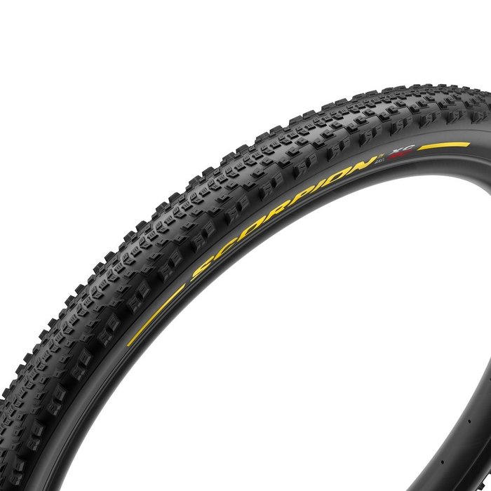 PIRELLI PIRELLI SCORPION XC TYRE RC PRO WALL TEAM