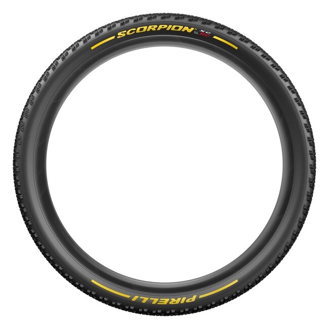 PIRELLI SCORPION XC TYRE RC PRO WALL TEAM