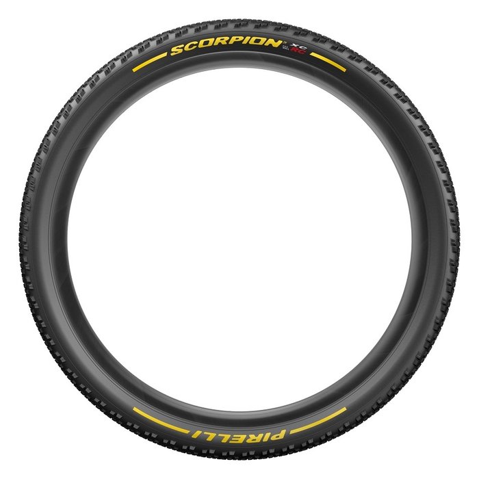 PIRELLI PIRELLI SCORPION XC TYRE RC PRO WALL TEAM
