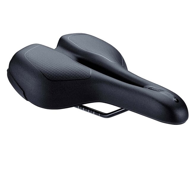 BBB SPORT PLUS SADDLE 185MM BSD-112
