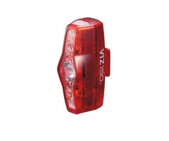 CATEYE CATEYE VIS 150 REAR LIGHT