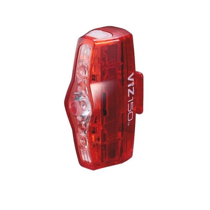 CATEYE CATEYE VIS 150 REAR LIGHT