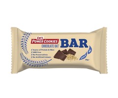 EMS EM’S POWER COOKIE CHOCOLATE OAT BAR