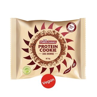 EMS EM’S POWER COOKIE PROTEIN CHOCOLATE BROWNIE