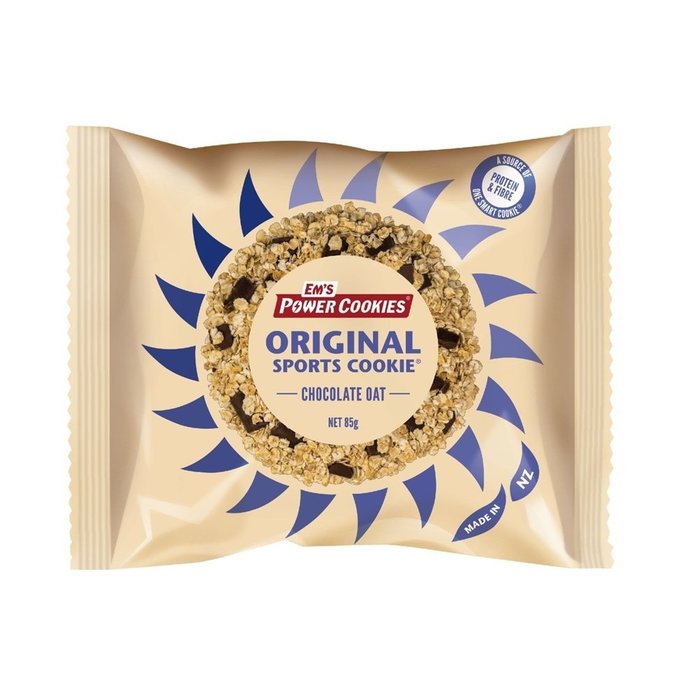 EMS EM’S POWER COOKIE ORIGINAL