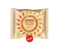 EMS EM’S POWER COOKIE PROTEIN PEANUT BUTTER