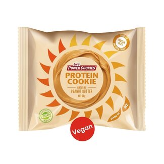 EMS EM’S POWER COOKIE PROTEIN PEANUT BUTTER