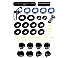 SCOTT SCOTT E-SPARK REAR LINKAGE KIT 2017+