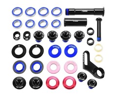 SCOTT SCOTT E-BIKE REAR LINKAGE KIT 2019