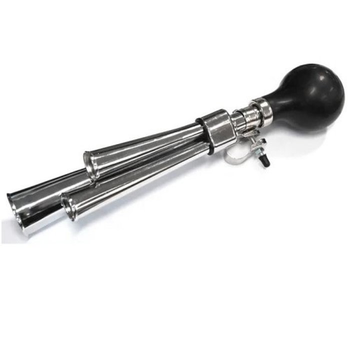 MISC BIKES UP THREE PIPE AIR HORN