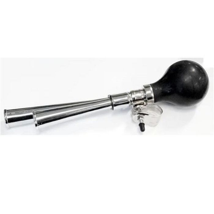 MISC BIKES UP TWIN PIPE AIR HORN