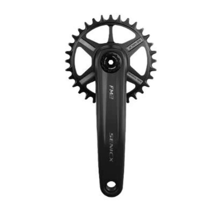 SENSAH SENICX MTB CRANKS