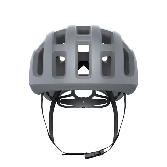 POC VENTRAL LITE GRANITE GREY HELMET SMALL (50 - 56CM)