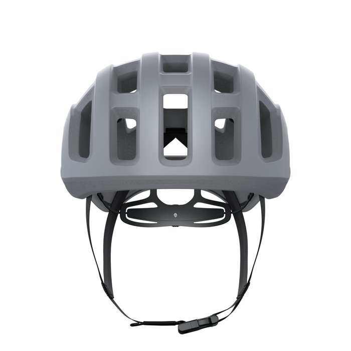 POC POC VENTRAL LITE GRANITE GREY HELMET SMALL (50 - 56CM)