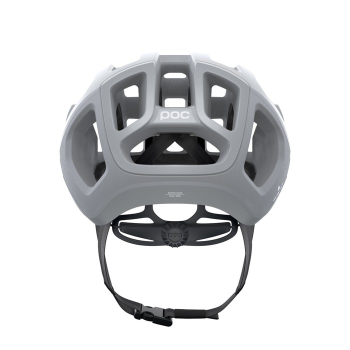POC POC VENTRAL LITE GRANITE GREY HELMET SMALL (50 - 56CM)