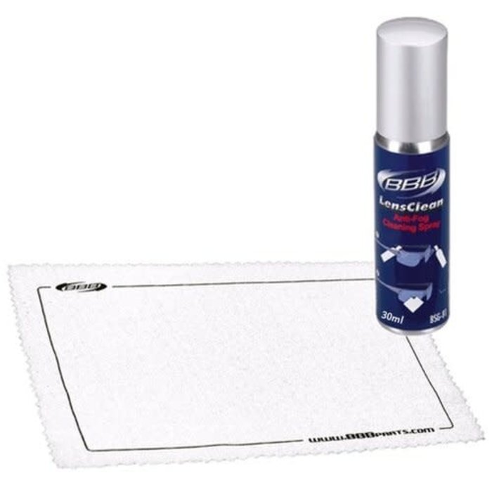 BBB BBB LENSECLOTH BSG-80