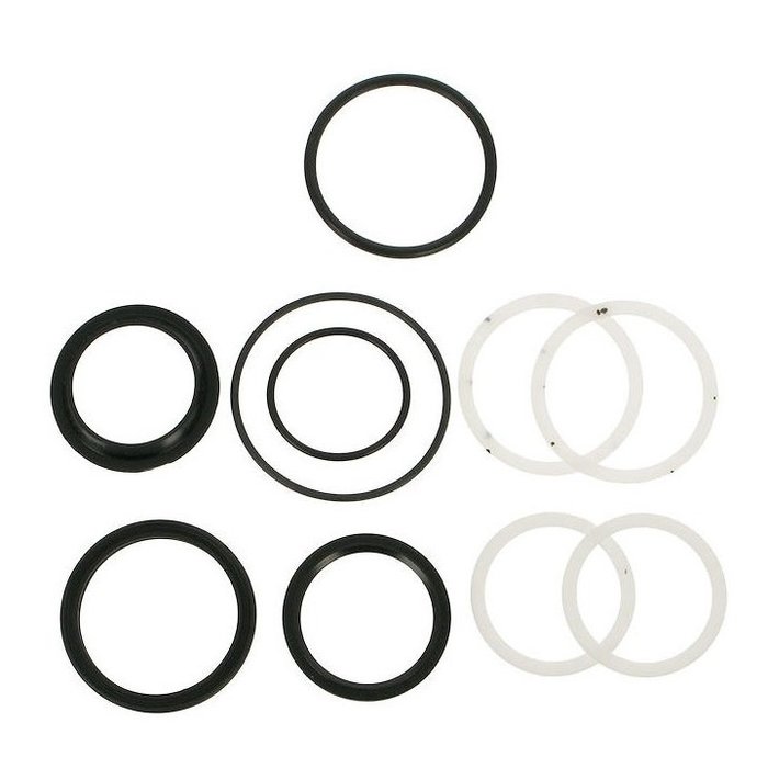 FOX FLOAT SHOCK REBUILD / SERVICE KIT Bike Force Clarkson