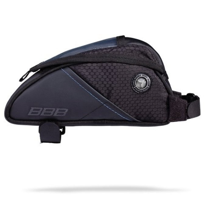 BBB BBB FUELPACK TOP TUBE BAG BSB-17