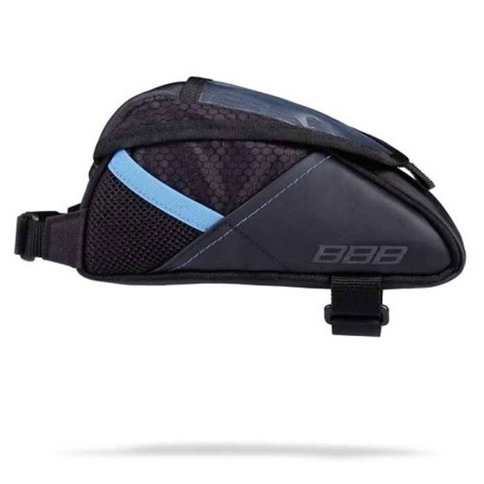BBB BBB FUELPACK TOP TUBE BAG BSB-17