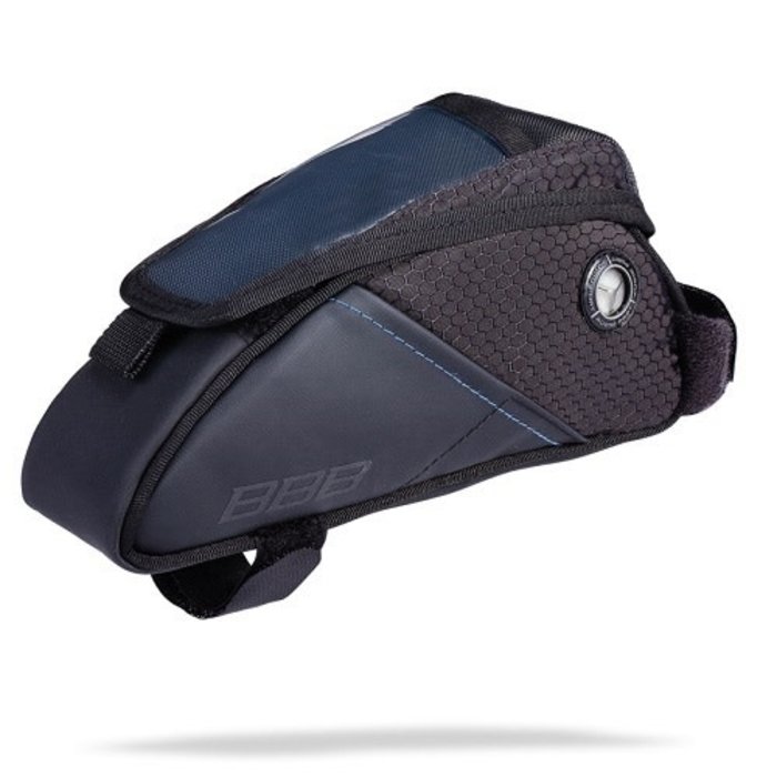 BBB BBB FUELPACK TOP TUBE BAG BSB-17