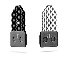 ABSOLUTE BLACK ABSOLUTEBLACK GRAPHENEPADS SHIMANO ROAD