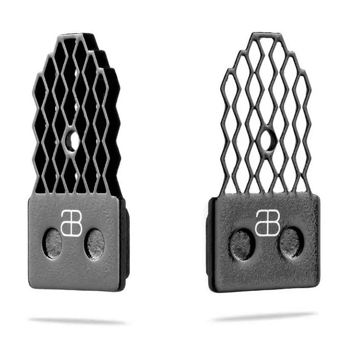 ABSOLUTE BLACK ABSOLUTEBLACK GRAPHENEPADS SHIMANO ROAD