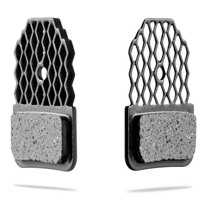 ABSOLUTE BLACK ABSOLUTEBLACK GRAPHENEPADS SRAM AXS PAD / MTB