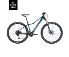 AVANTI AVANTI MONTARI 2 WOMENS BLACK / BLUE