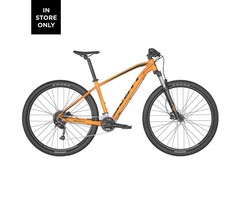 SCOTT ASPECT 950 ORANGE 2023 Bike Force Clarkson