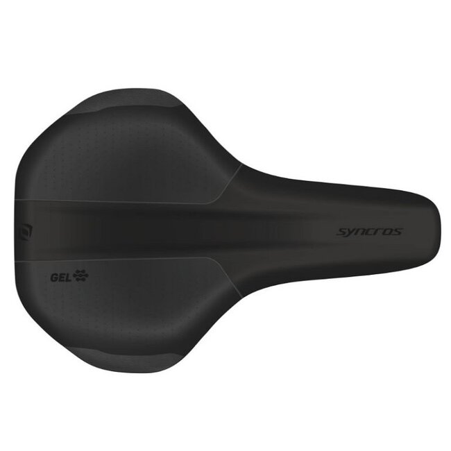 SYNCROS CAPILANO URBAN GEL SADDLE