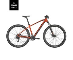 SCOTT SCOTT ASPECT 960 RED 2023